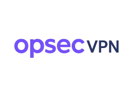 opsec VPN